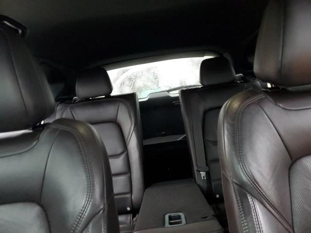 Photo 10 from auction – 2021 MAZDA CX-5 SIGNA with VIN JM3KFBEY2M0374348