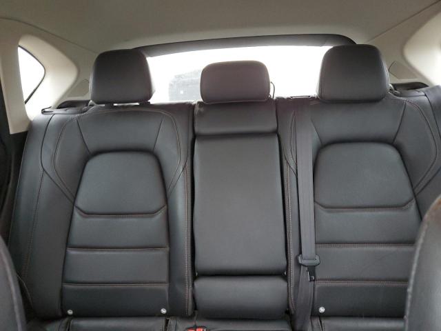 Photo 10 from auction – 2018 MAZDA CX-5 GRAND with VIN JM3KFBDM5J0371793