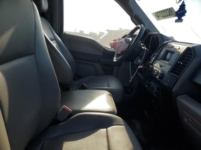 Photo 10 from auction – 2017 FORD F150 with VIN 1FTMF1C86HFA81702