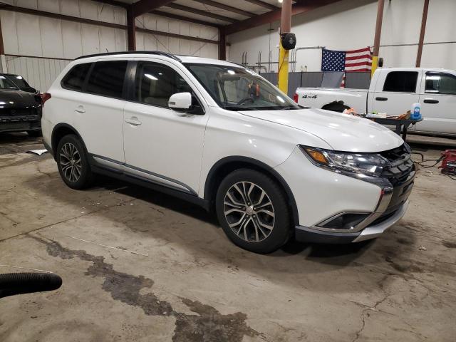 Photo 4 from auction – 2016 MITSUBISHI OUTLANDER with VIN JA4AZ3A34GZ036925