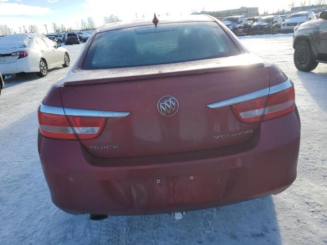 Снимка 6 от търг – 2014 BUICK VERANO CON с VIN 1G4PR5SK7E4119031