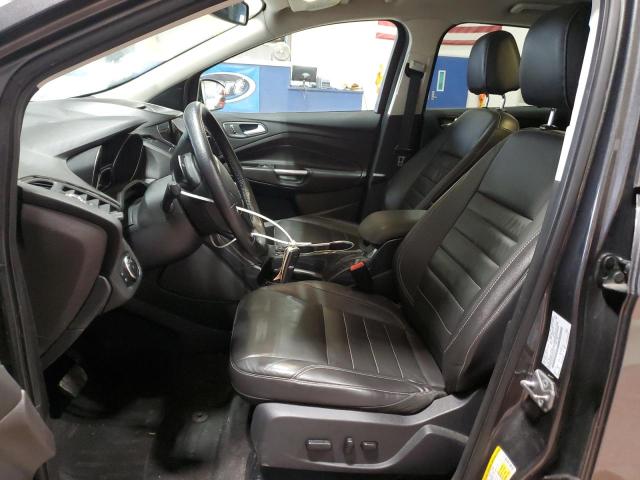 Photo 7 from auction – 2016 FORD ESCAPE TIT with VIN 1FMCU9J97GUC53740