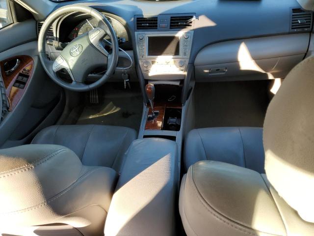 Photo 8 from auction – 2011 TOYOTA CAMRY BASE with VIN 4T4BF3EK2BR198161