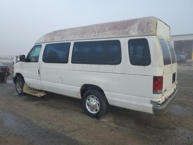 Photo 2 from auction – 2008 FORD ECONOLINE with VIN 1FTNS14W28DB32363