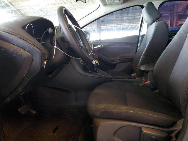 Photo 7 from auction – 2017 FORD FOCUS SE with VIN 1FADP3F29HL215626