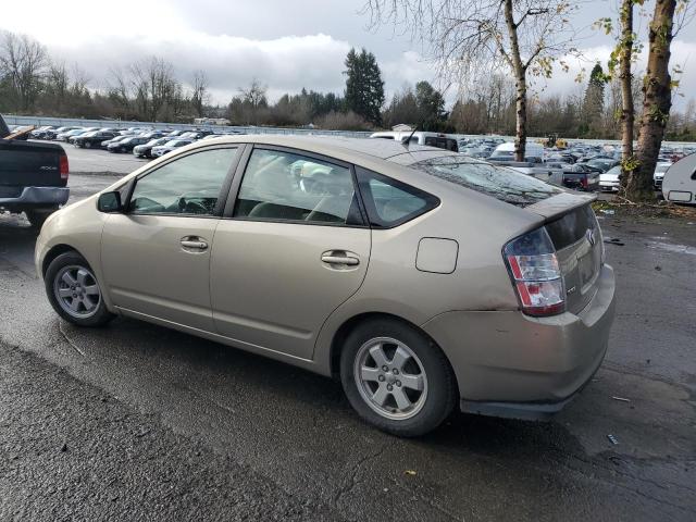 Photo 2 from auction – 2004 TOYOTA PRIUS with VIN JTDKB22U340051898