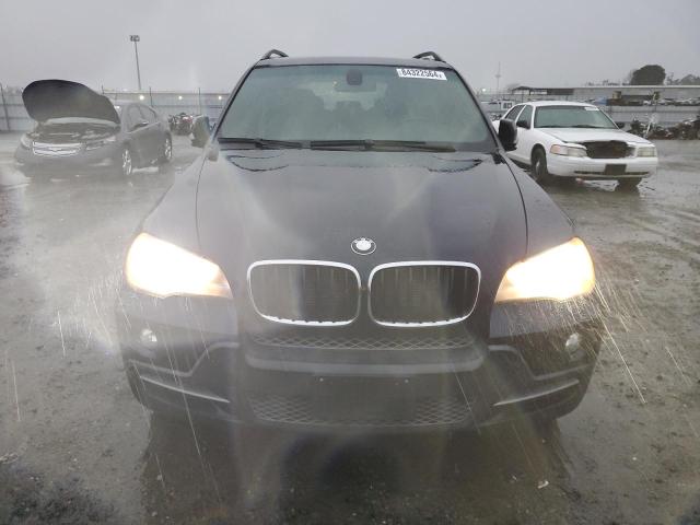 Photo 5 from auction – 2008 BMW X5 3.0I with VIN 5UXFE43508L000731