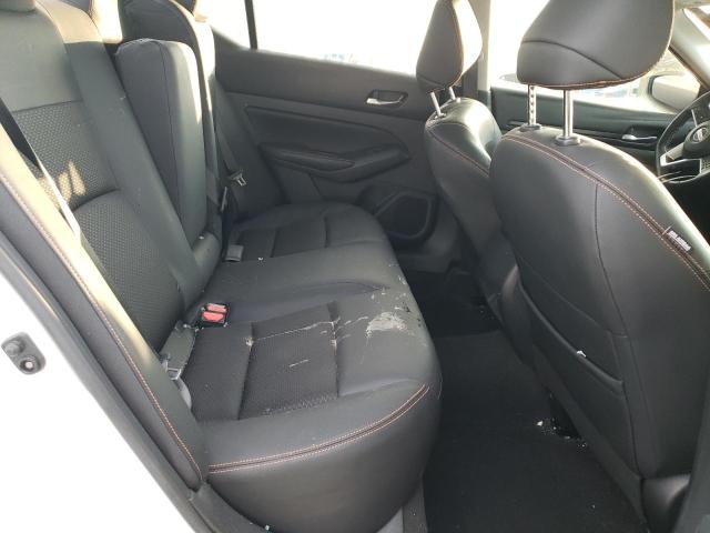 Photo 10 from auction – 2022 NISSAN ALTIMA SR with VIN 1N4BL4CV5NN324737