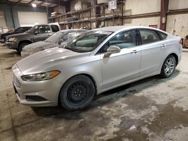 Photo 1 from auction – 2016 FORD FUSION SE with VIN 3FA6P0H74GR221477
