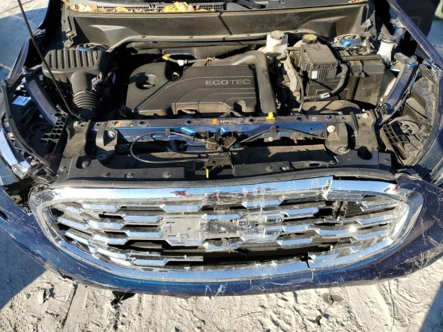 Photo 12 from auction – 2020 GMC TERRAIN SL with VIN 3GKALPEVXLL212554