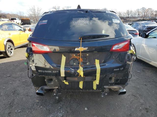 Photo 6 from auction – 2019 CHEVROLET EQUINOX with VIN 3GNAXVEX3KL242796