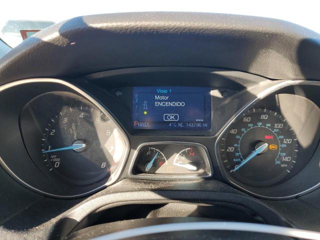 Фото 9 с аукциона – 2014 FORD FOCUS SE с VIN 1FADP3F26EL104916
