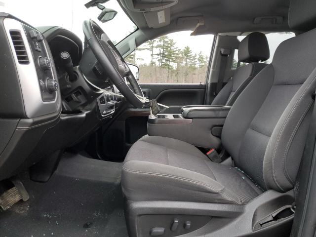 Photo 7 from auction – 2019 GMC SIERRA LIM with VIN 2GTV2MEC3K1195545
