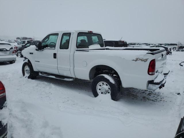 Photo 2 from auction – 2003 FORD F250 SUPER with VIN 1FTNX21F83EB15212