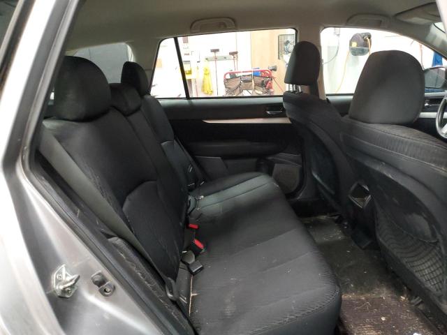 Снимка 11 от търг – 2011 SUBARU OUTBACK 2. с VIN 4S4BRBAC7B3430009