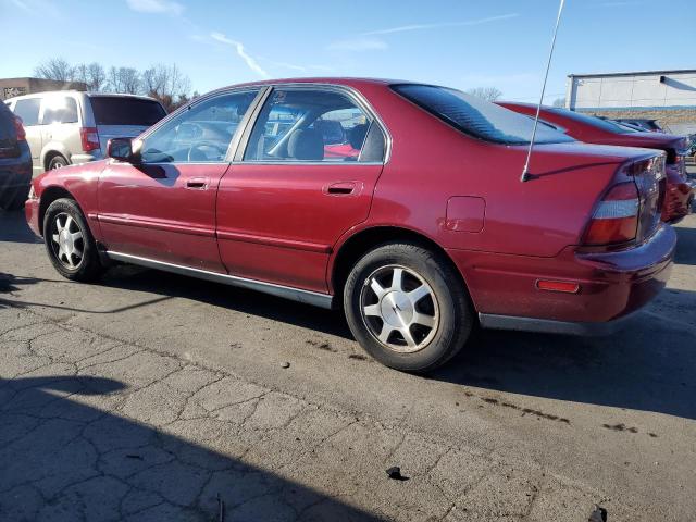 Photo 2 from auction – 1995 HONDA ACCORD EX with VIN JHMCD5658SC058066