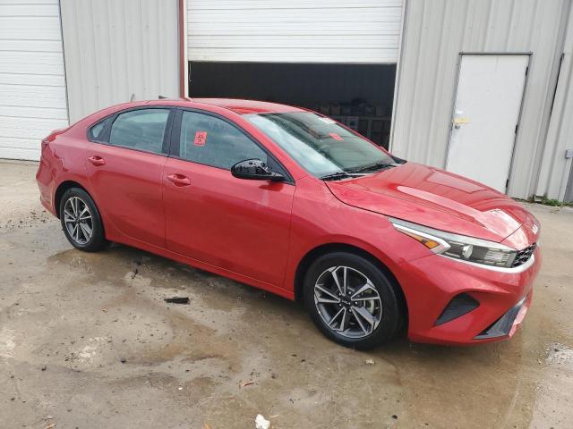 Photo 4 from auction – 2023 KIA FORTE LX with VIN 3KPF24AD8PE628211