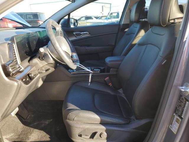 Photo 7 from auction – 2023 KIA SPORTAGE E with VIN 5XYK33AF9PG078477