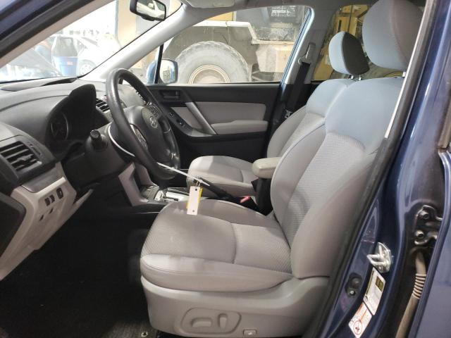 Photo 7 from auction – 2014 SUBARU FORESTER 2 with VIN JF2SJAEC9EH546806