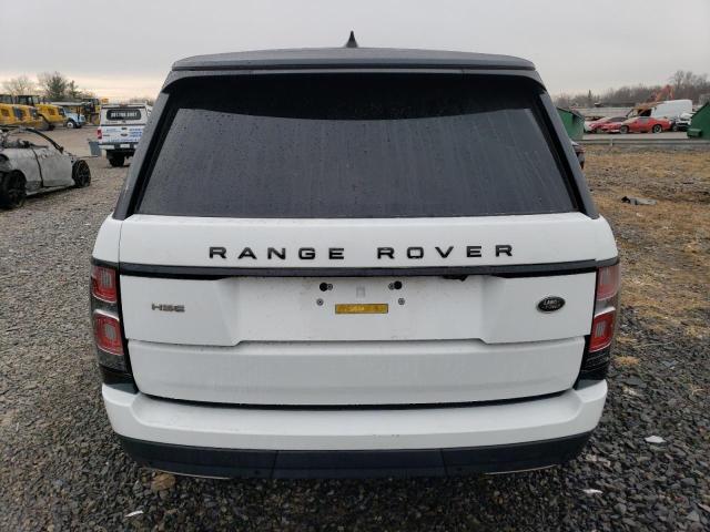 Photo 6 from auction – 2019 LAND ROVER RANGE ROVE with VIN SALGS2SV8KA565695