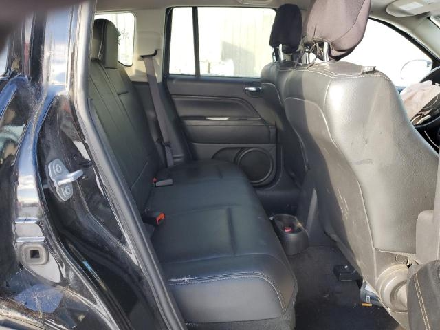 Photo 11 from auction – 2017 JEEP COMPASS LA with VIN 1C4NJDEB6HD192517