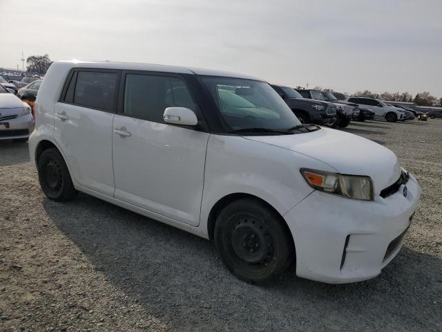 Photo 4 from auction – 2012 TOYOTA SCION XB with VIN JTLZE4FEXC1146296