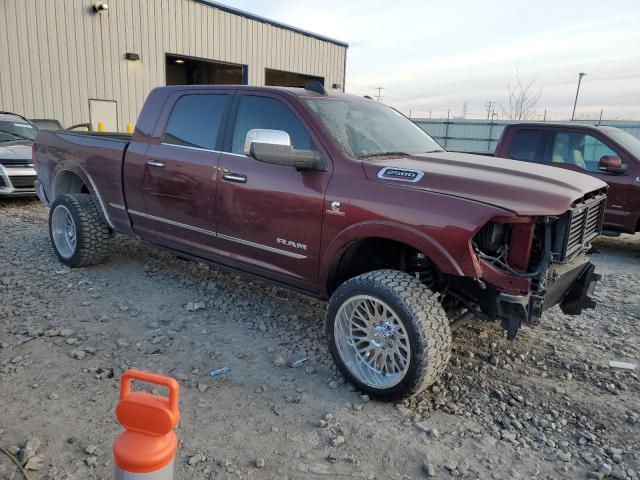 Photo 4 from auction – 2019 RAM 2500 LIMIT with VIN 3C6UR5TL0KG584190