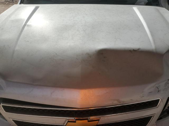 Photo 11 from auction – 2014 CHEVROLET SUBURBAN C with VIN 1GNSCHE06ER183759