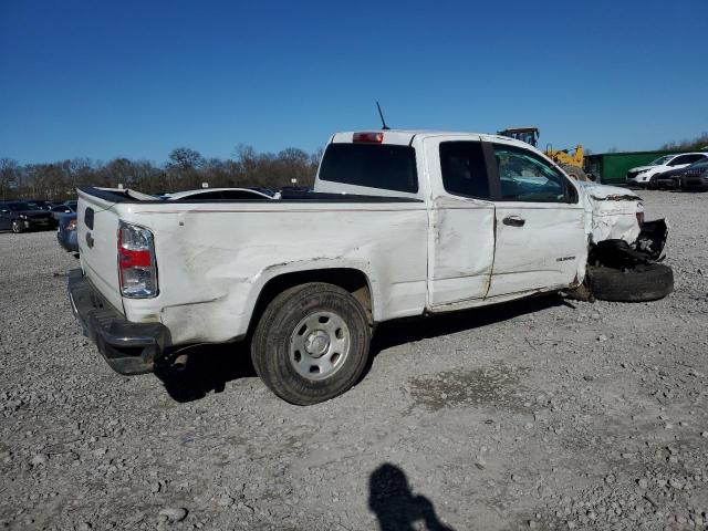 Photo 3 from auction – 2018 CHEVROLET COLORADO with VIN 1GCHSBEA2J1240446