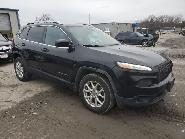 Photo 4 from auction – 2015 JEEP CHEROKEE L with VIN 1C4PJLCBXFW730398