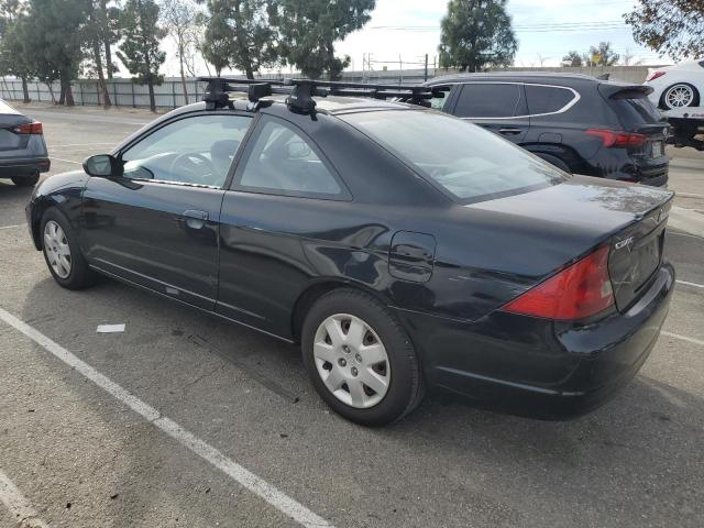 Photo 2 from auction – 2002 HONDA CIVIC EX with VIN 1HGEM21972L108847