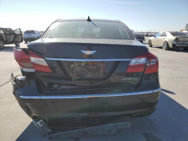 Photo 6 from auction – 2012 HYUNDAI GENESIS 3. with VIN KMHGC4DD9CU181103