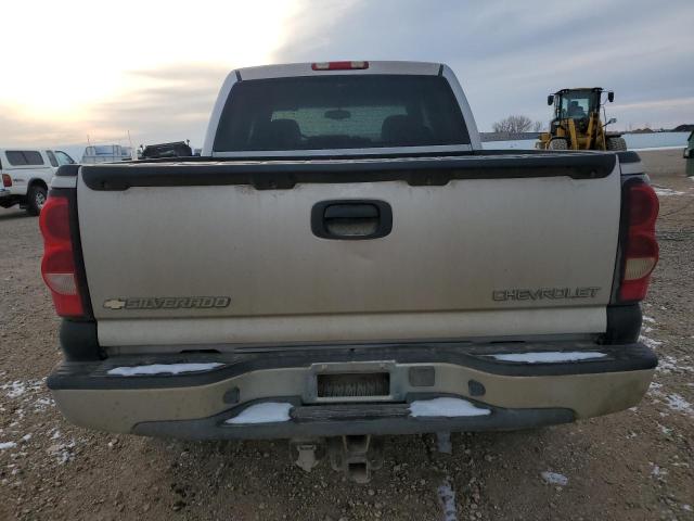 Photo 6 from auction – 2004 CHEVROLET 1500 with VIN 2GCEK13T541334255