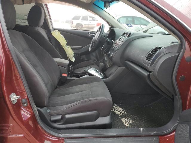 Photo 7 from auction – 2011 NISSAN ALTIMA BAS with VIN 1N4AL2AP6BC114949
