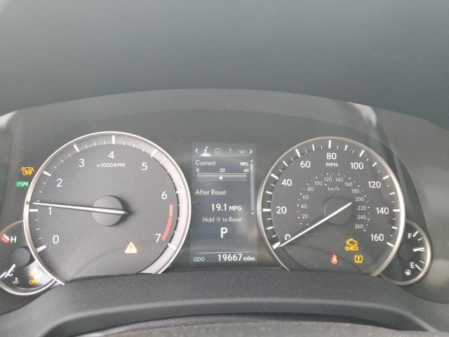 Фото 9 с аукциона – 2021 LEXUS RX 350 с VIN 2T2HZMDA9MC289969