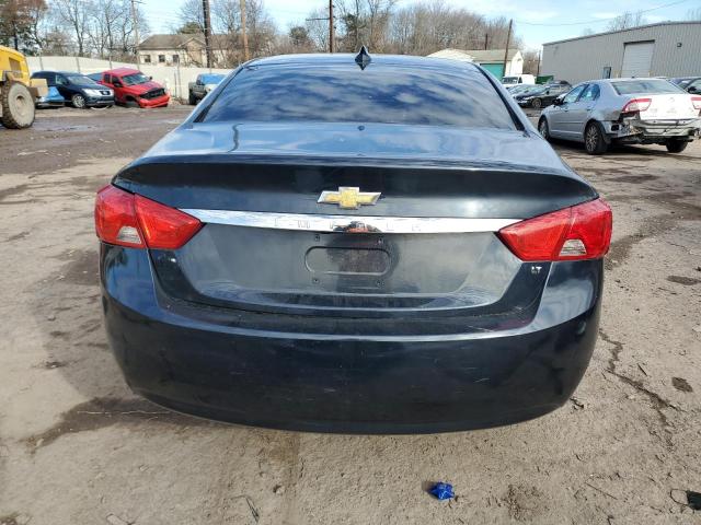 Photo 6 from auction – 2015 CHEVROLET IMPALA LT with VIN 1G1125S35FU115609