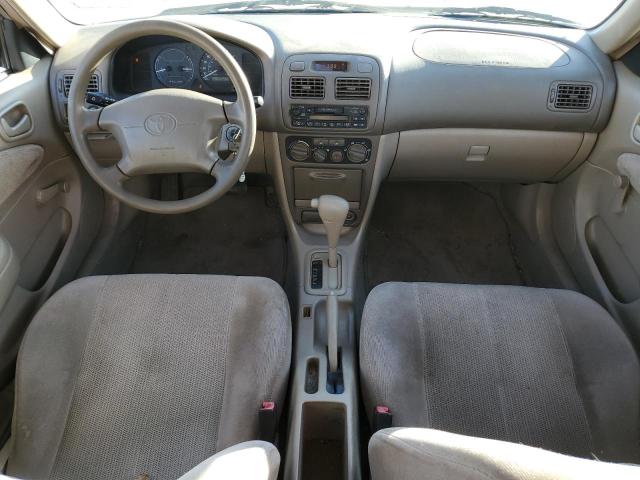 صورة رقم 8 من المزاد - 2002 TOYOTA COROLLA CE مع VIN 1NXBR12E72Z651940
