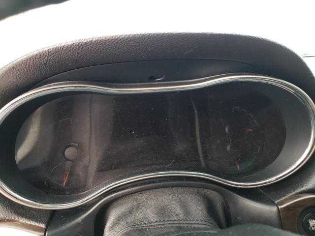 Photo 9 from auction – 2014 JEEP GRAND CHER with VIN 1C4RJFBG3EC557959