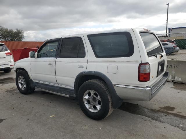 Photo 2 from auction – 1996 TOYOTA 4RUNNER SR with VIN JT3GN86RXT0001797