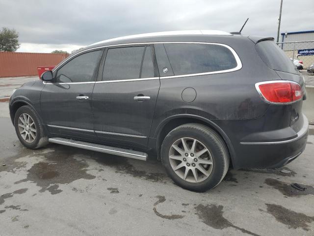 Photo 2 from auction – 2016 BUICK ENCLAVE with VIN 5GAKRAKD5GJ256385