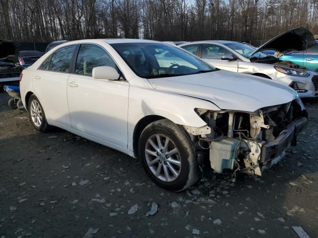 Photo 4 from auction – 2010 TOYOTA CAMRY BASE with VIN 4T1BF3EK1AU531717