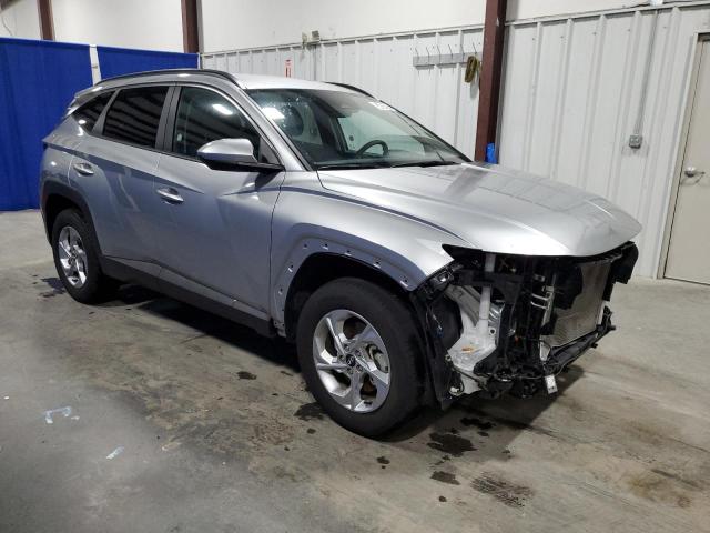 Photo 4 from auction – 2024 HYUNDAI TUCSON SEL with VIN 5NMJBCDEXRH323085
