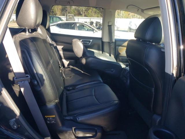 Foto 11 de la subasta – 2013 NISSAN PATHFINDER con VIN 5N1AR2MN2DC618657