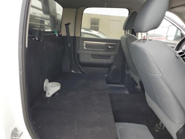 Photo 10 from auction – 2016 RAM 3500 with VIN 3C7WRTCL6GG319452
