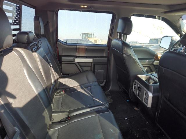 Photo 10 from auction – 2015 FORD F150 SUPER with VIN 1FTEW1EG0FKD27737