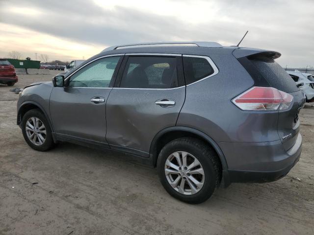 Photo 2 from auction – 2016 NISSAN ROGUE S with VIN KNMAT2MV3GP658720
