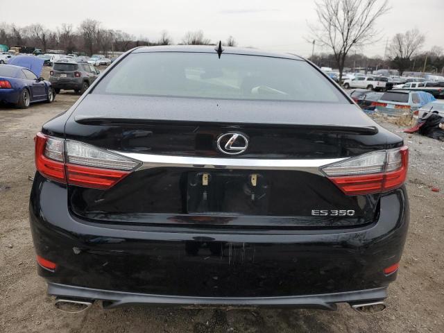 Photo 6 from auction – 2016 LEXUS ES 350 with VIN JTHBK1GG2G2219874