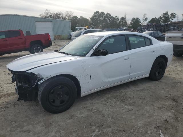 DODGE CHARGER PO 2017 with VIN 2C3CDXAG7HH668685 - Photo from auction