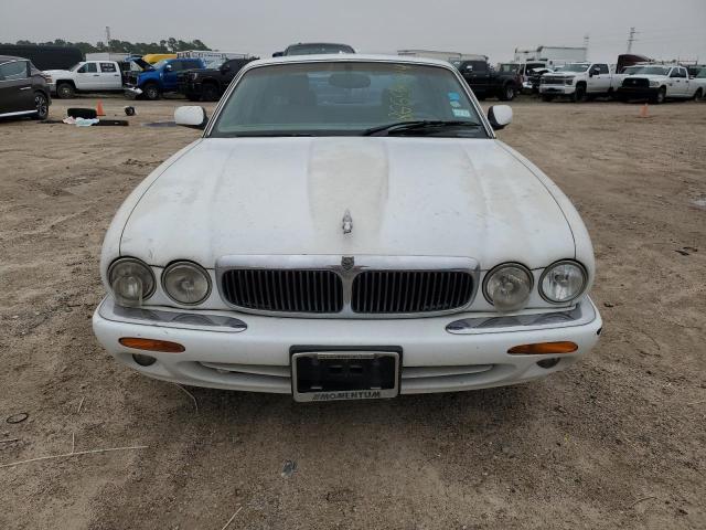Photo 5 from auction – 1998 JAGUAR XJ8 with VIN SAJHX1248WC835728