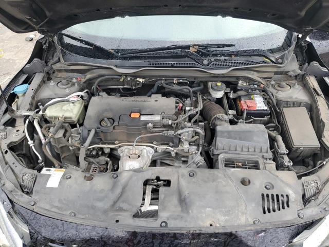 Photo 11 from auction – 2016 HONDA CIVIC LX with VIN 19XFC2F51GE037592